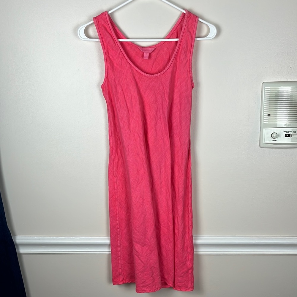 Lily Pulitzer cover up